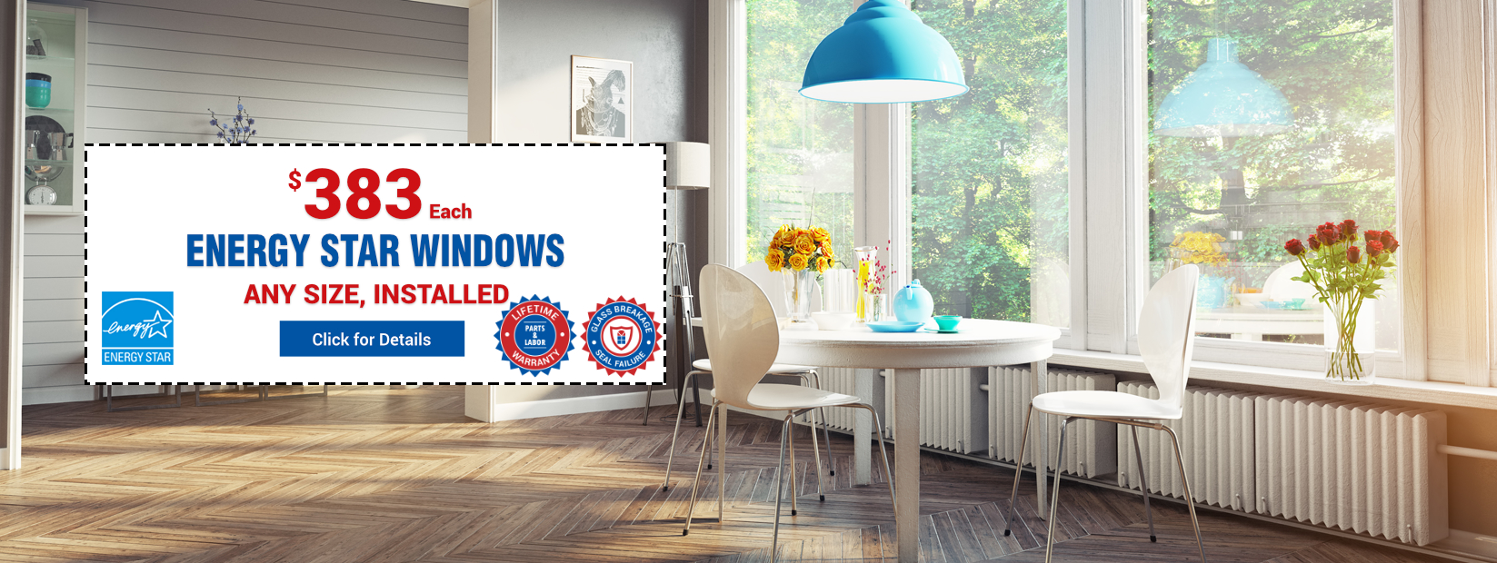 Energy Star Windows